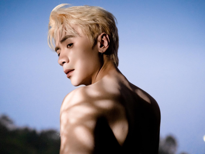 Quang Hùng MasterD từng được mệnh danh là 