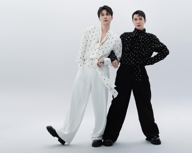 Ông xã Diệu Nhi mà bị loại đầu tiên thì chắc chắn sẽ là cú sốc với các fan của chương trình