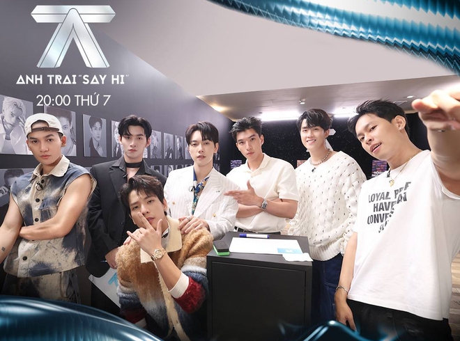 Nhiều nguồn tin khẳng định team HIEUTHUHAI đứng nhất Live Stage 2