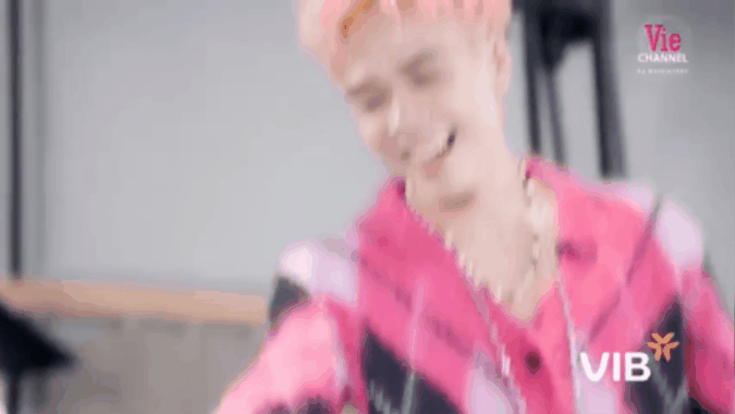 Quang Hùng MasterD chọn về team Negav