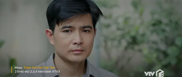 Nghĩa biết sự thật về bi kịch của bố mình.