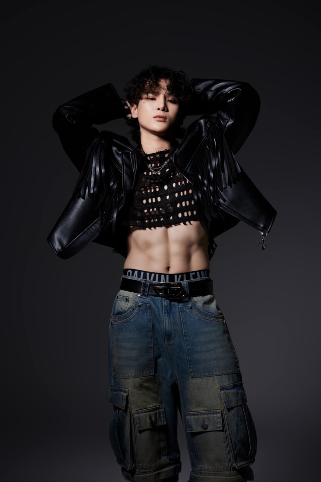 Phạm Đình Thái Ngân theo đuổi dòng nhạc ballad nhẹ nhàng