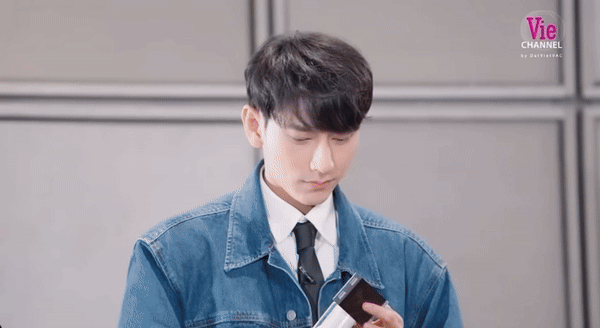 Nhiều người cho rằng Thái Ngân thể hiện như mình bị ép chọn về team Isaac