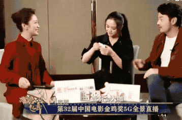 Thang Duy khóc ngay trên sóng truyền hình