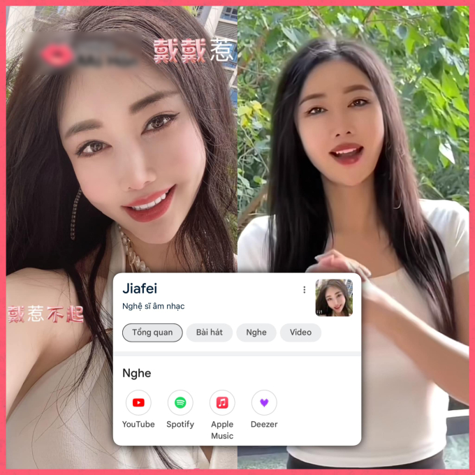 Thật - ảo lẫn lộn đến mức, dân tình không phân biệt nổi đâu là AI và đâu là người thật.