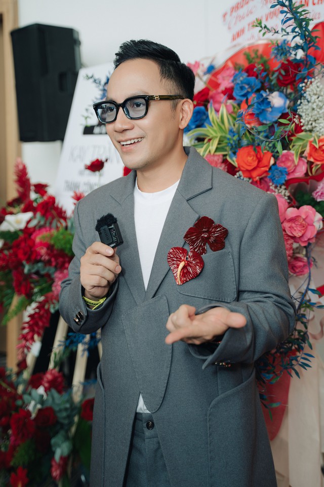 Đinh Tiến Đạt hiện tại