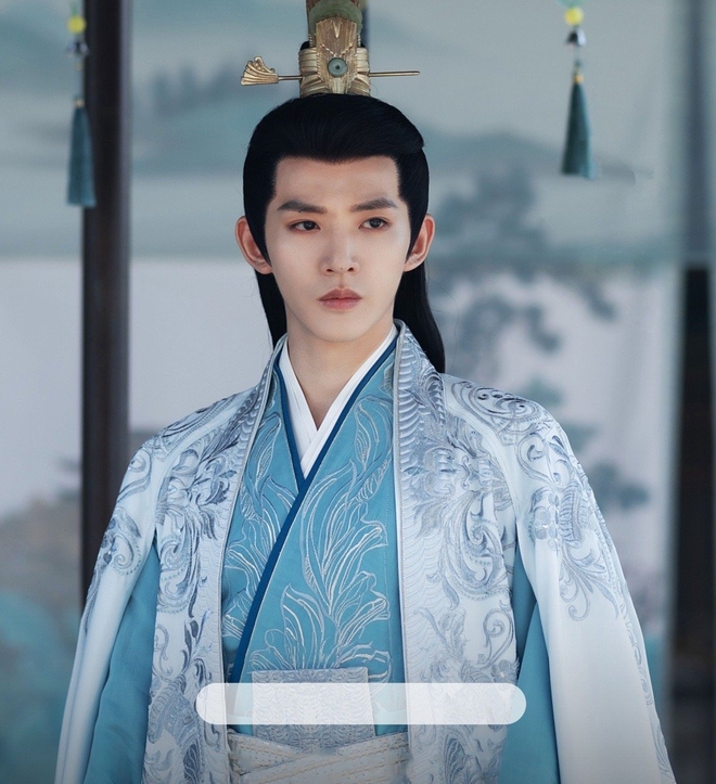 Các nhân vật chính trong Trường Tương Tư 2 đều đau khổ vì đem lòng yêu nữ chính Tiểu Yêu