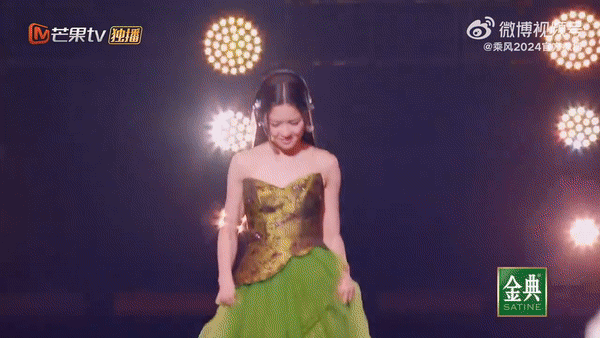 Suni Hạ Linh chính thức khép lại chặng đường Đạp Gió thành công