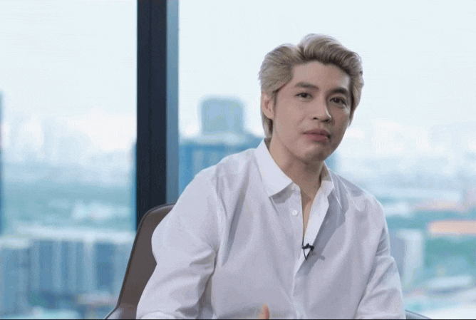 Noo Phước Thịnh phủ nhận việc “mỏ hỗn” khi livestream và khẳng định đó chỉ là tương tác, kết nối