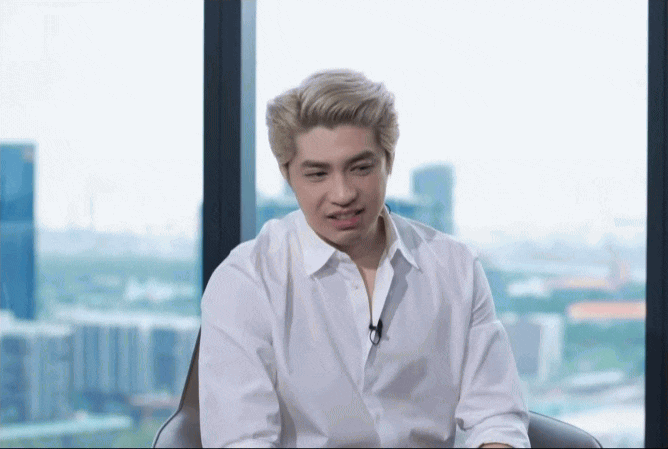 Nam ca sĩ tiết lộ các show thực tế khi gửi lời mời đều yêu cầu anh “mỏ hỗn”