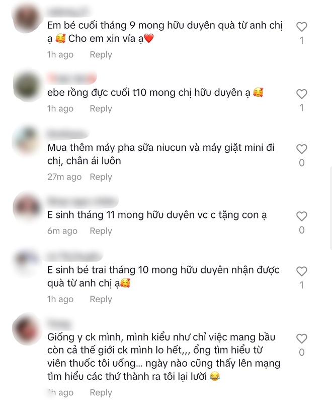 Dân tình thi nhau xin đồ xịn từ gia đình Quang Hải