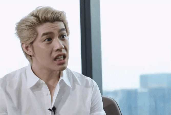 Noo Phước Thịnh cho rằng bản thân không đủ yếu tố giải trí để đáp ứng cho khán giả