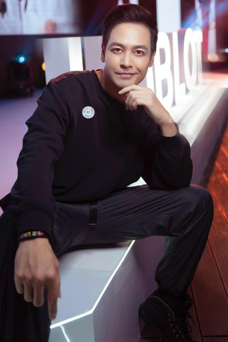 Trong một lần trả lời phỏng vấn, MC Phan Anh đã chia sẻ về quan điểm sống của mình như sau: 