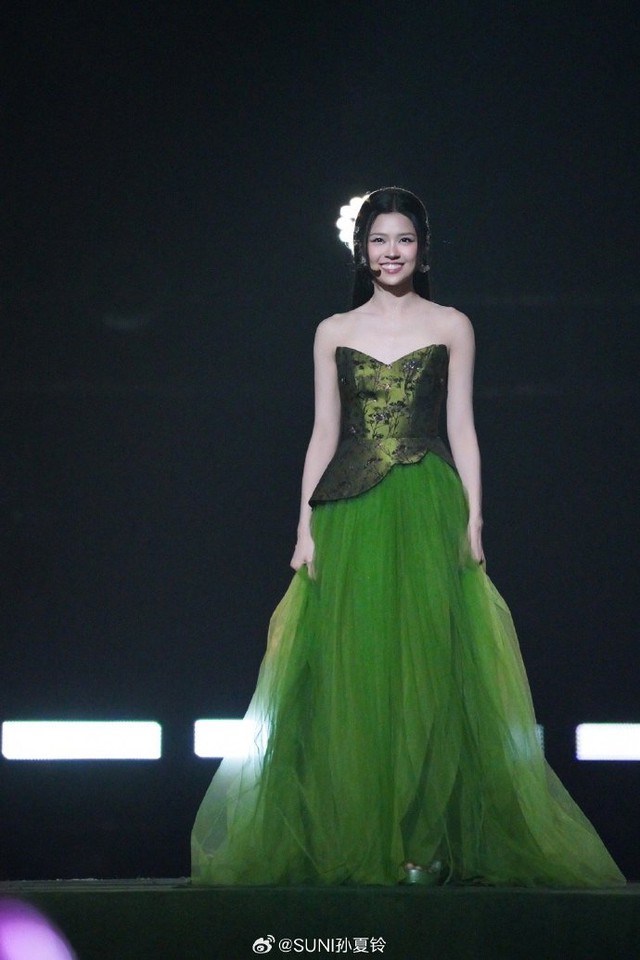 Hành trình Đạp Gió của Suni Hạ Linh đã khép lại