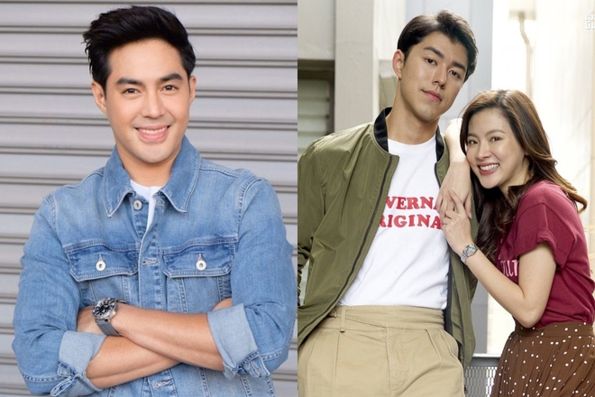 Cả hai đã chính thức kết thúc mối quan hệ tình cảm vào cuối tháng 11/2018, trước khi Baifern có màn hợp tác với Nine Naphat vào năm 2019 thông qua siêu phẩm Friendzone