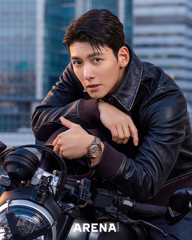 Ji Chang Wook sở hữu lượng fan đông đảo trên toàn châu Á sau gần 20 năm chăm chỉ hoạt động nghệ thuật