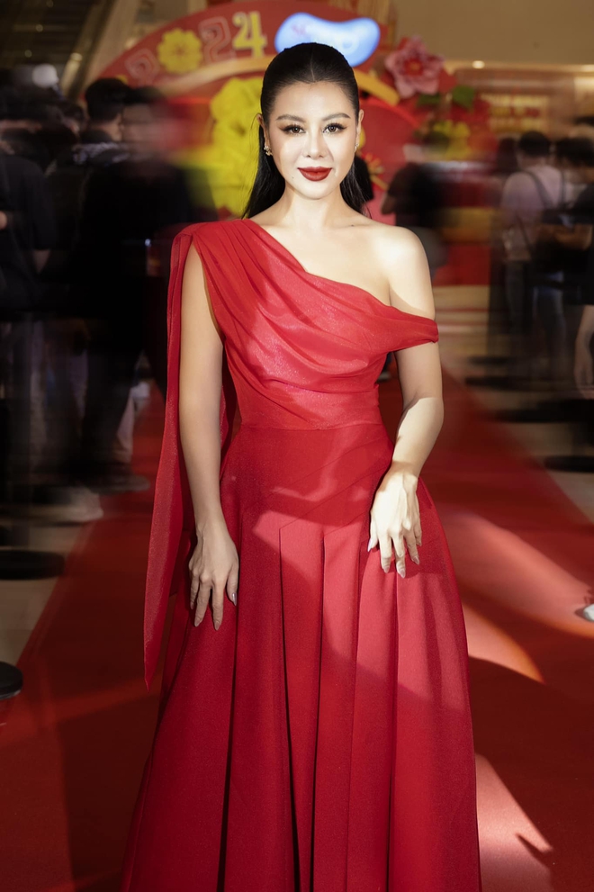 Nam Thư ghi dấu ấn qua nhiều vai diễn đa dạng từ web-drama đến điện ảnh