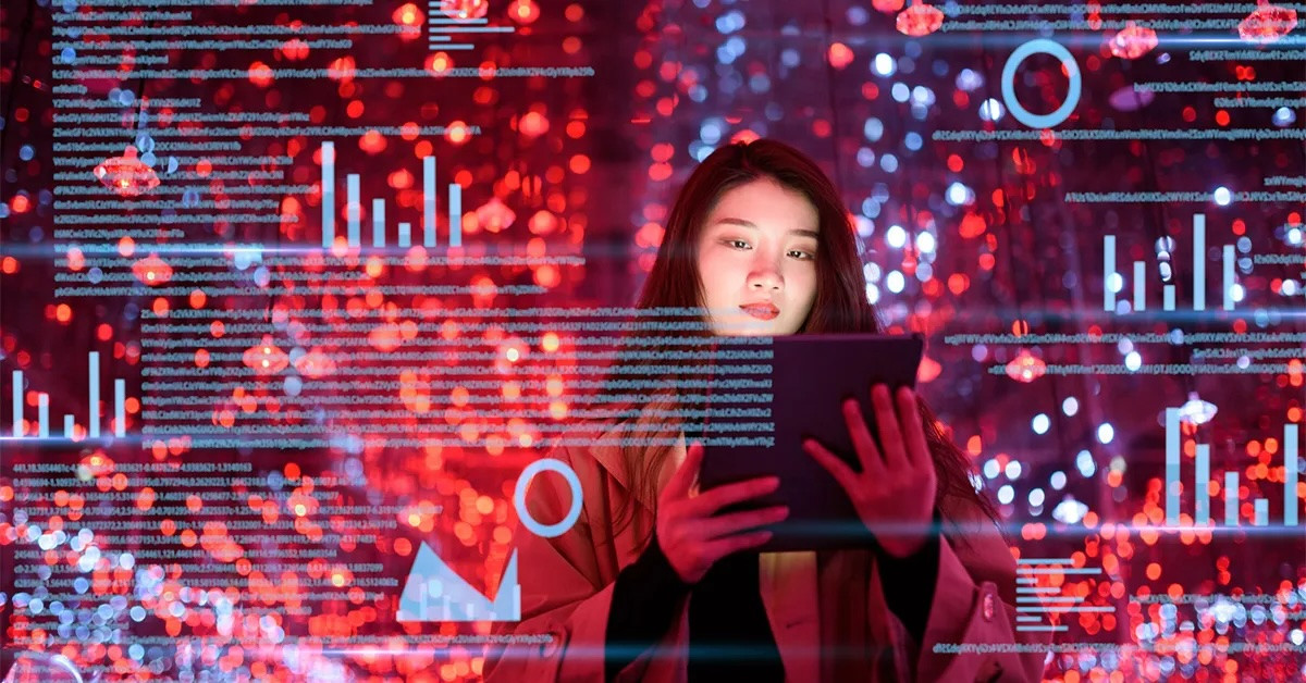 CEO Baidu cho rằng Trung Quốc có quá nhiều LLM nhưng lợi ích thiết thực thì không có. Ảnh: SCMP