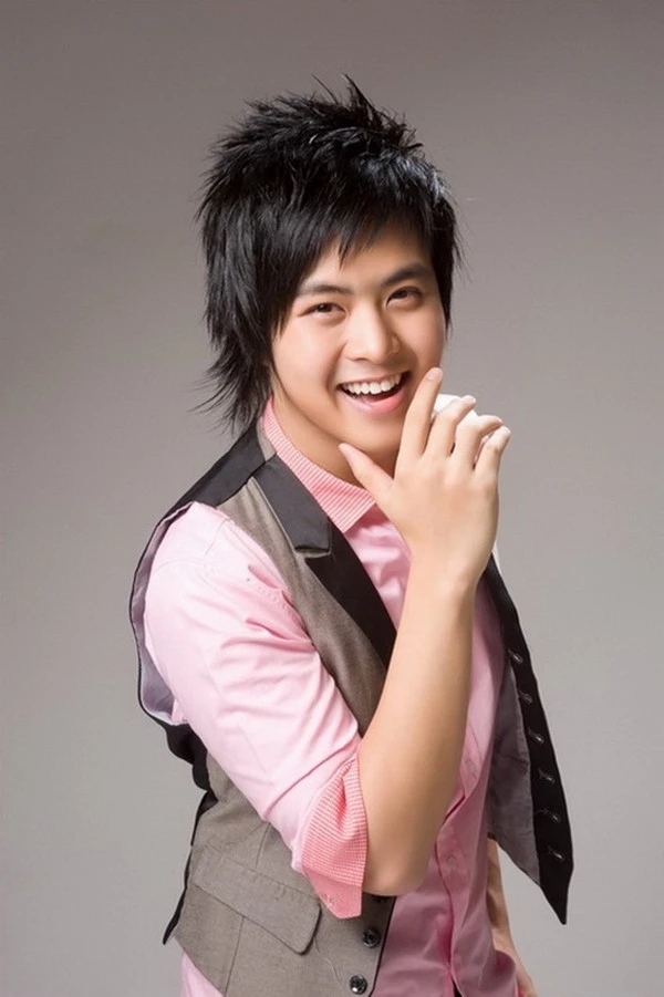 Cố nghệ sĩ Wanbi Tuấn Anh