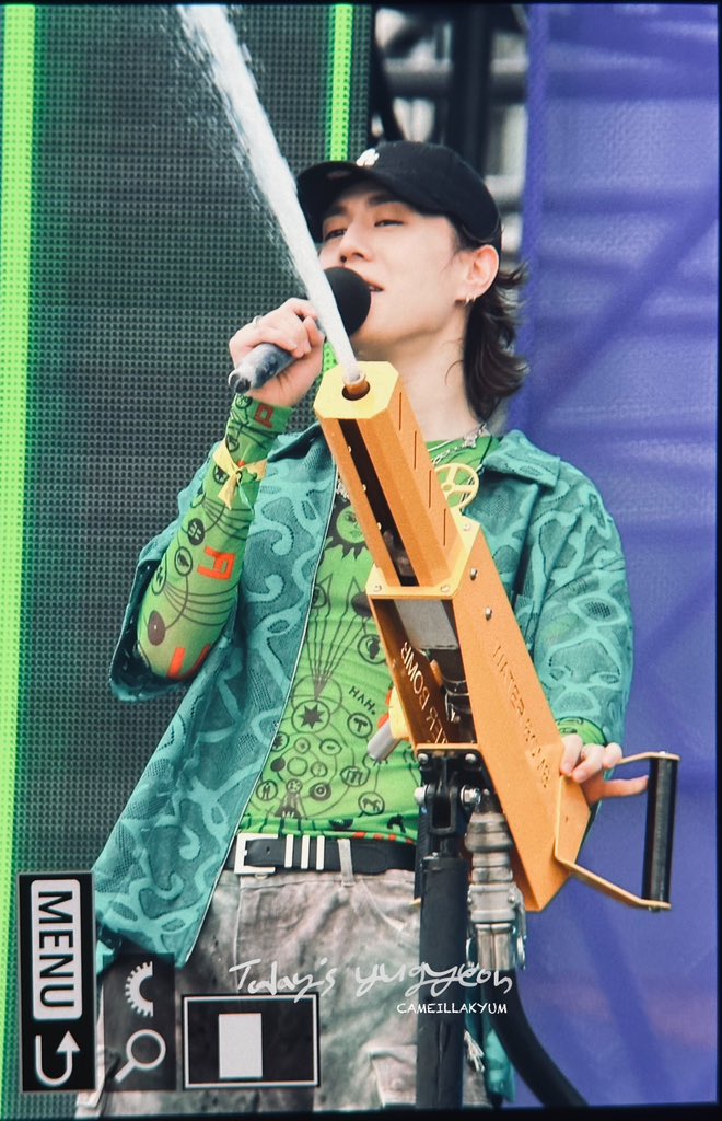 Yugyeom nhóm GOT7 còn không 