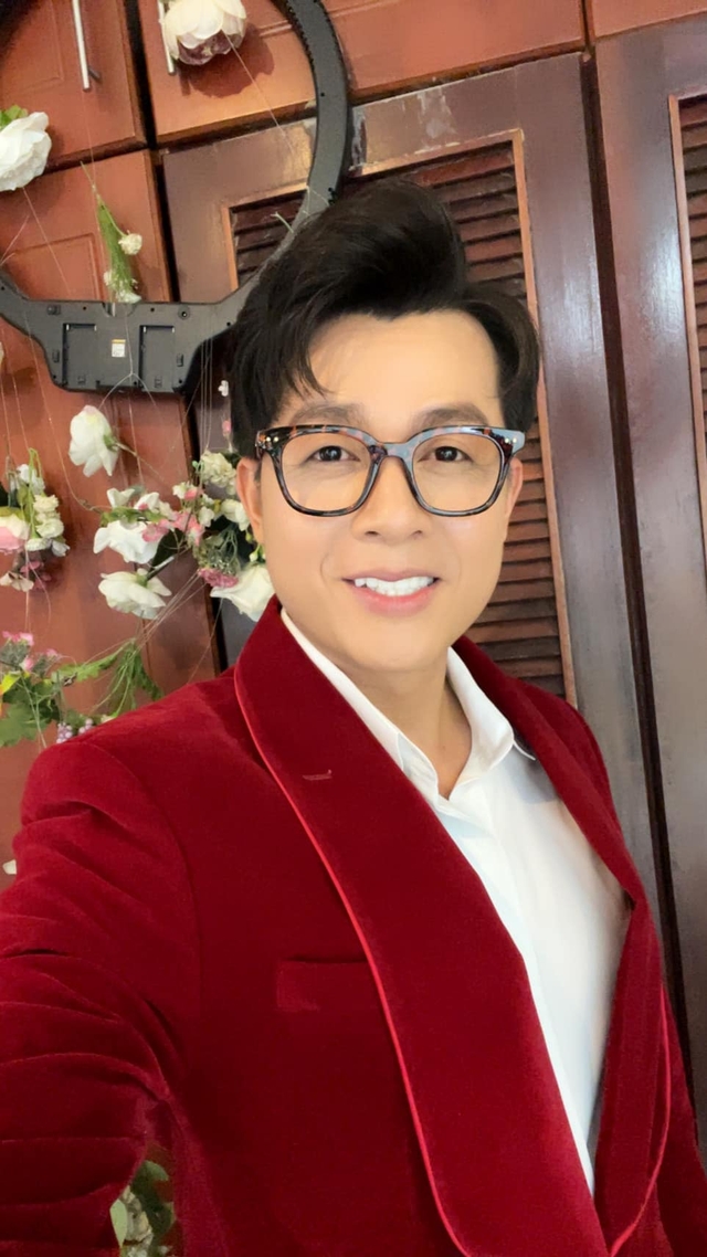 Phong độ, nổi tiếng nhưng Hòa Hiệp vẫn độc thân