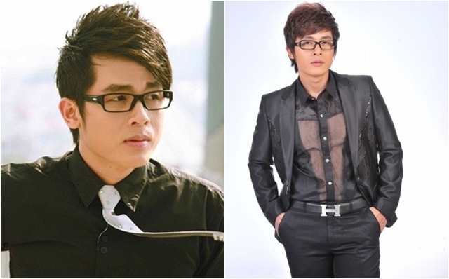 Một thời, Hòa Hiệp nổi đình nổi đám trên màn ảnh nhỏ và được mệnh danh là 