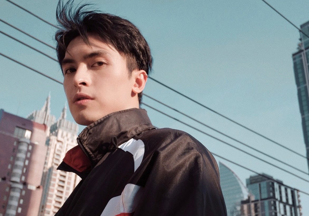 Công Dương từng chạnh lòng vì bản thân thiếu may mắn trong nghề. 