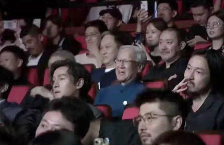 Lời phát biểu của Hải Thanh khiến khách mời sững sờ câm nín