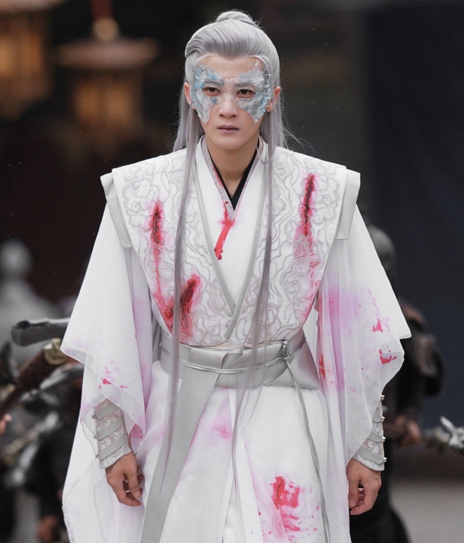 Phim là câu chuyện tình cảm của Tiểu Yêu và bốn chàng trai