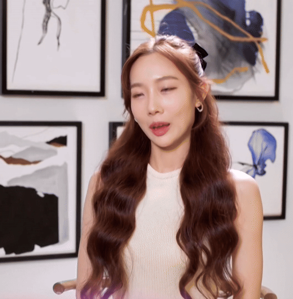 Yuna Vũ có rất ít thời gian lên sóng trong chương trình Đảo Thiên Đường