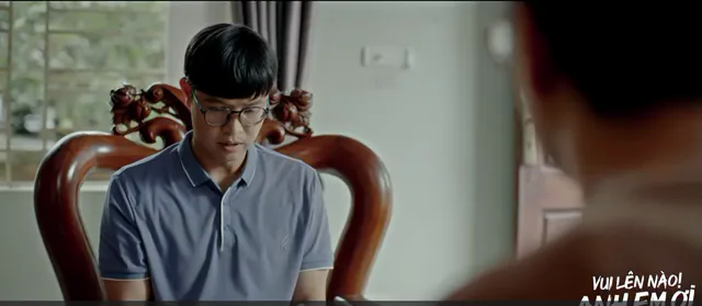 Thắng cũng tương tự, còn bị bố mẹ ép cưới vợ sớm