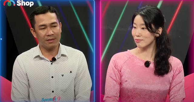 Văn Nhật là người được mai mối với Ayako