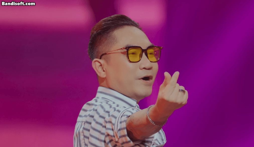 Phạm Khánh Hưng có sự nghiệp huy hoàng trước đó trước khi định cư tại Mỹ.