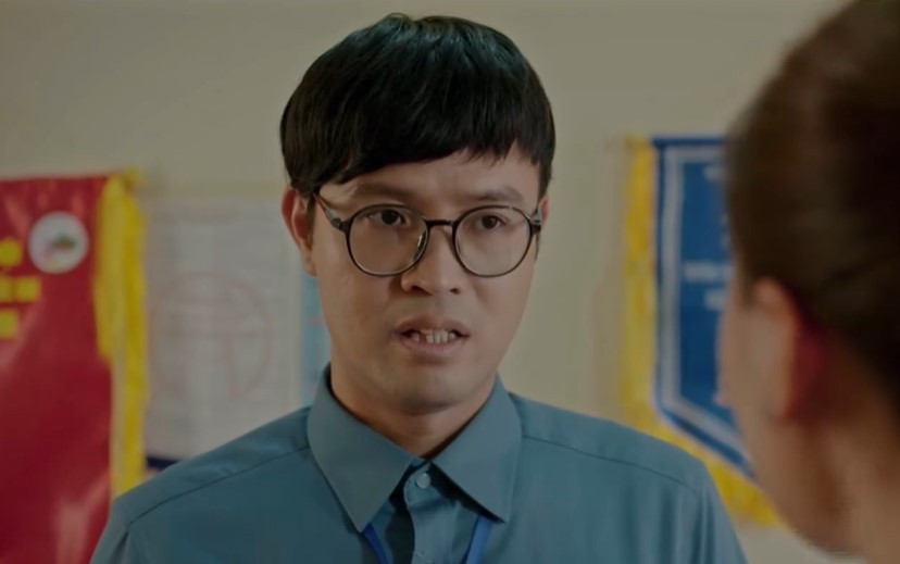 Thắng vay tiền đồng nghiệp để đưa bạn thân.