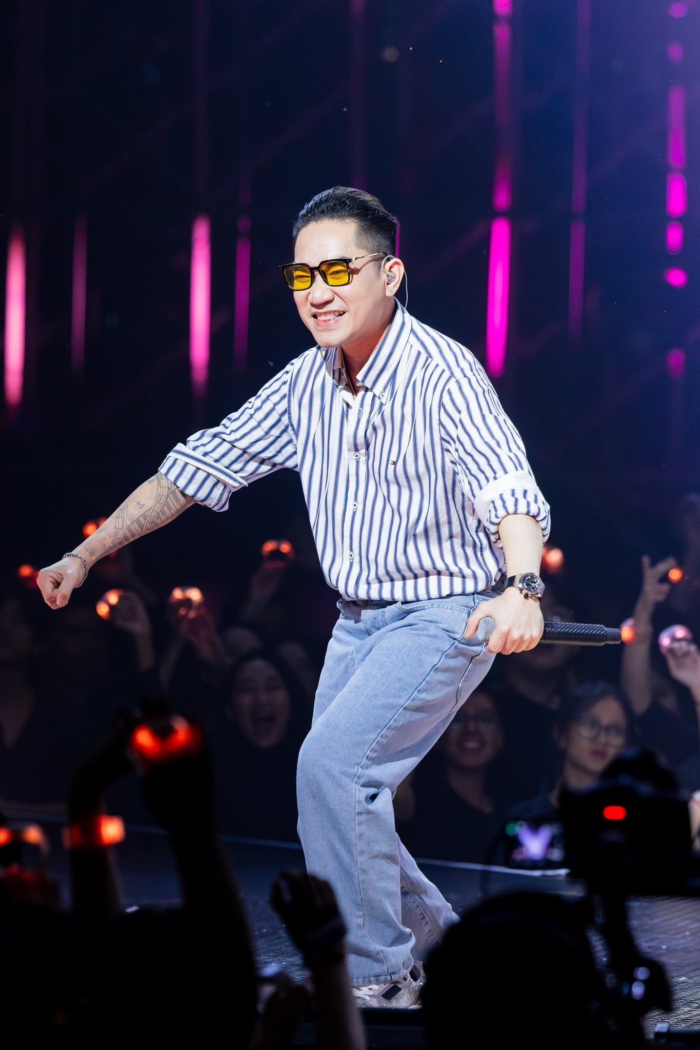 Đăng Khôi và Khánh Hưng 