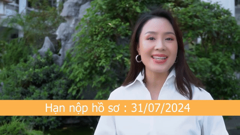 Hồng Diễm xuất hiện cùng dàn diễn viên đình đám của VFC.