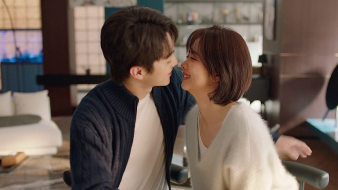 Em Đẹp Hơn Ánh Sao là phim ngôn tình gây chú ý trong tháng 7.