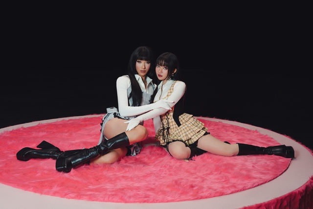 Orange và bạn diễn