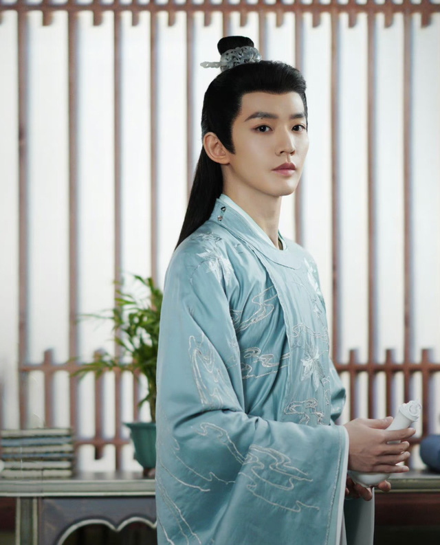 Vai Đồ Sơn Cảnh của Đặng Vi là một trong nhân vật được khán giả yêu thích nhất Trường Tương Tư 2.