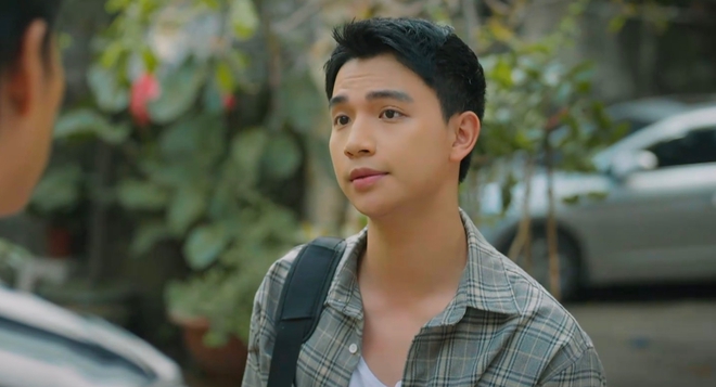 Cách nói chuyện của Dũng với anh trai bị đánh giá là xấc láo