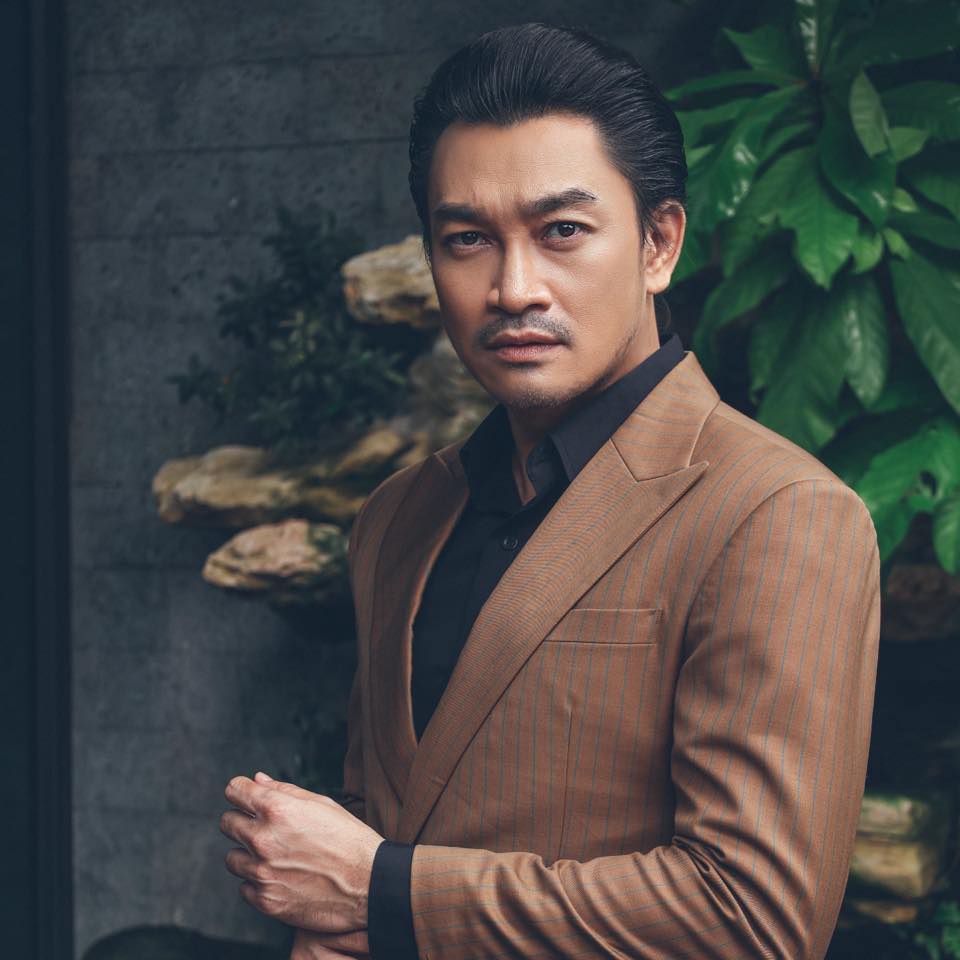 NSƯT Trương Minh Quốc Thái