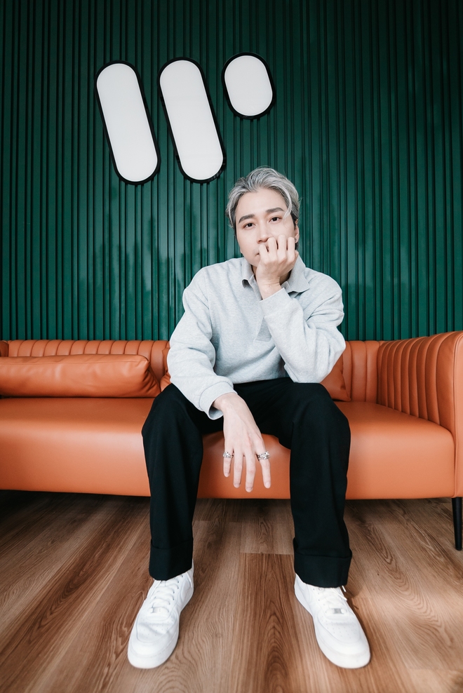 Karik mong muốn có một gia đình, được chăm sóc vợ và con