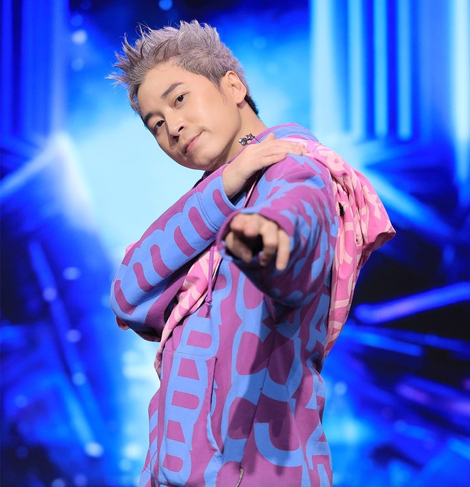 Karik tiết lộ sẽ giữ kín chuyện hẹn hò trong tương lai để tránh phiền phức không đáng có