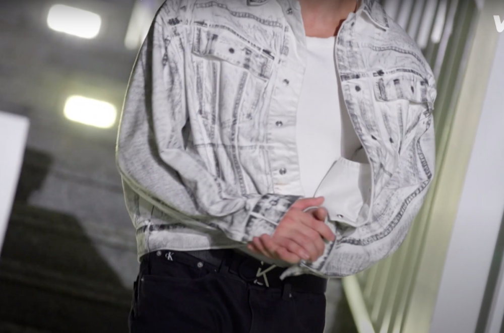 Chàng trai bí mật sẽ xuất hiện tại 