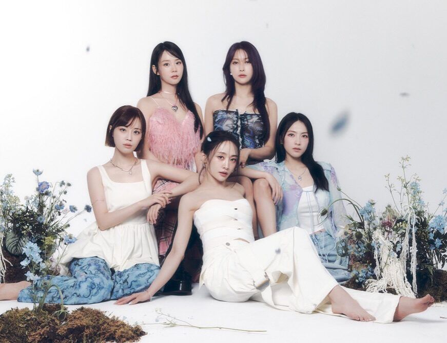 Cô sẽ vắng mặt trong màn comeback của KARA vào ngày 24/7 tới đây