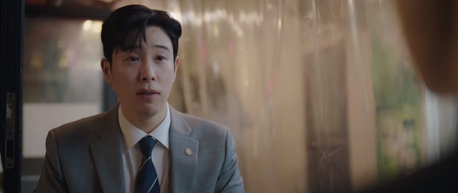 Tạo hình trong phim của Pyo Ji Hoon