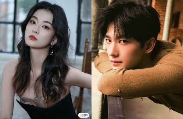 Dương Dương và Kiều Hân từng bị bắt gặp hẹn hò vào năm 2018. Sau khi bị lộ mối quan hệ tình ái, Dương Dương đã lập tức 