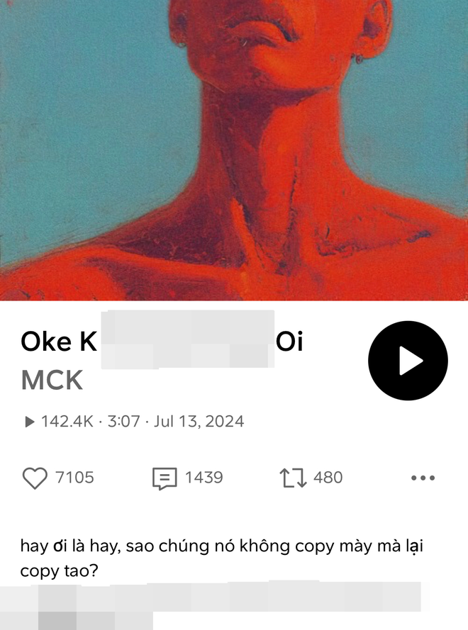 Nam rapper tung luôn bài rap diss những cư dân mạng công kích anh vì phong cách mới