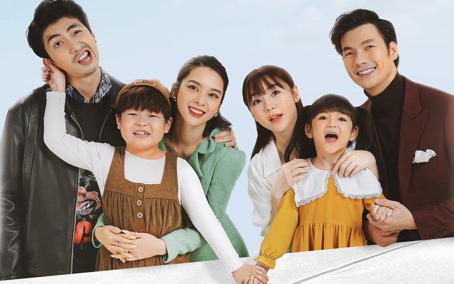 Đừng Làm Mẹ Cáu là một bộ phim vừa vặn, nhẹ nhàng và rất gần gũi với người xem