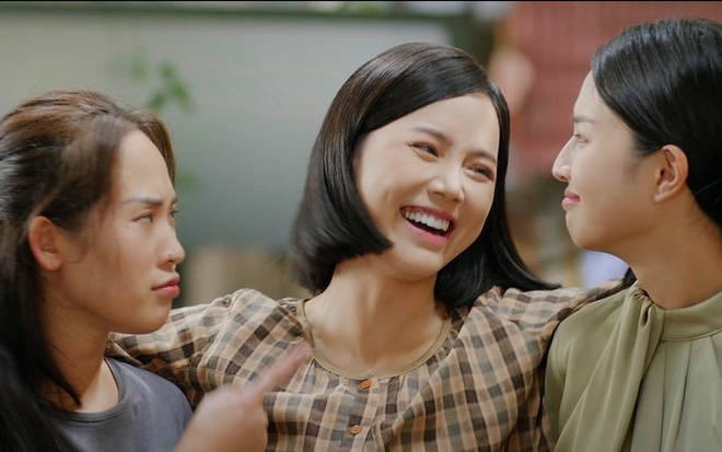 Phim Sao Kim Bắn Tim Sao Hoả